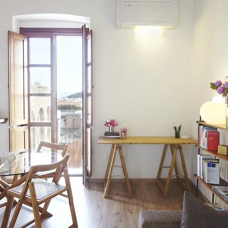 Apartment Blu Studio *