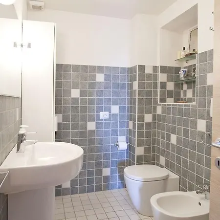 Blu Studio Apartment